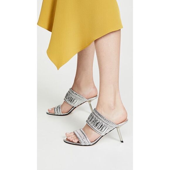Alchimia di Ballin Flood Mules Shophop - Picture 1 of 12